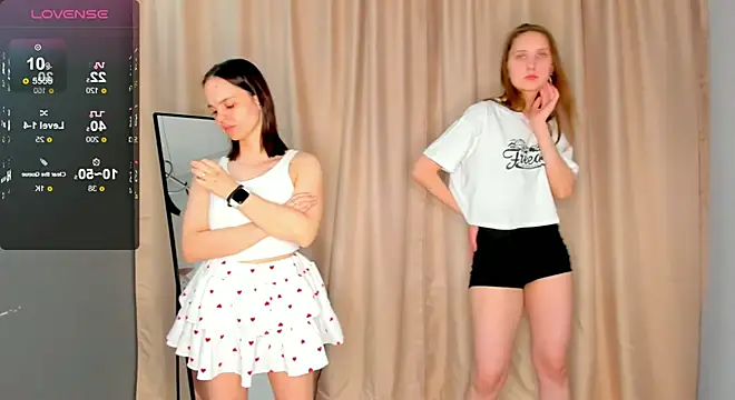 AislyEnderson online show from 02-21-25, 12:27