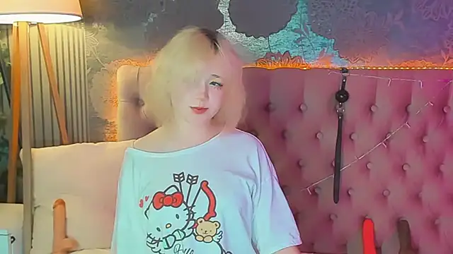 EmilyAngells online show from 08-02-26, 09:08