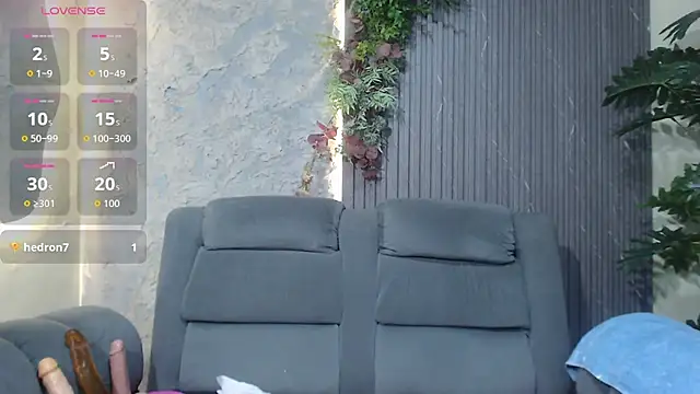 denise babe  online show from 11-25-25, 12:05