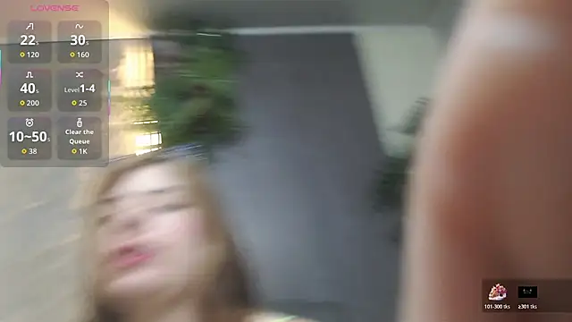 denise babe  online show from 05-01-26, 12:32