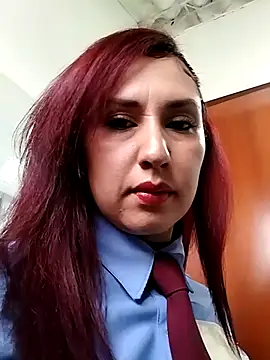 Snapshot of Megan-01- chatting on 03-01-25, 01:51 Megan-01- online show from 03-01-25, 01:51