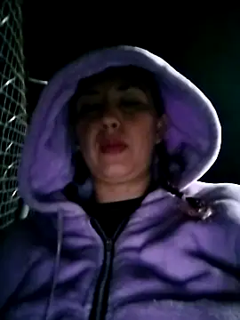 Snapshot of Megan-01- chatting on 03-06-25, 02:19 Megan-01- online show from 03-06-25, 02:19