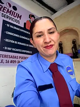 Snapshot of Megan-01- chatting on 09-15-25, 12:38 Megan-01- online show from 09-15-25, 12:38