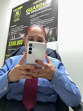 Megan-01- online show from 03-07-26, 01:08