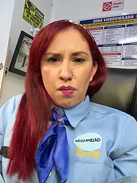 Megan-01- online show from 06-08-26, 01:22