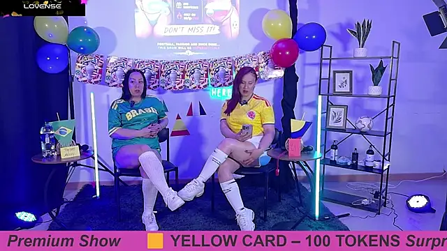 Megan-01- online show from 06-19-26, 02:54