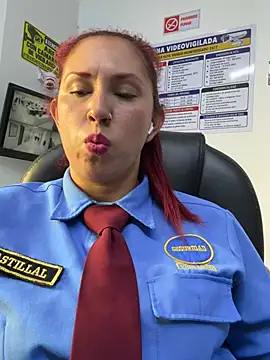 Megan-01- online show from 07-28-26, 07:15