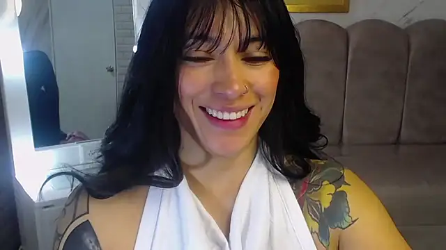 Isabella Collen v online show from 05-01-26, 01:05