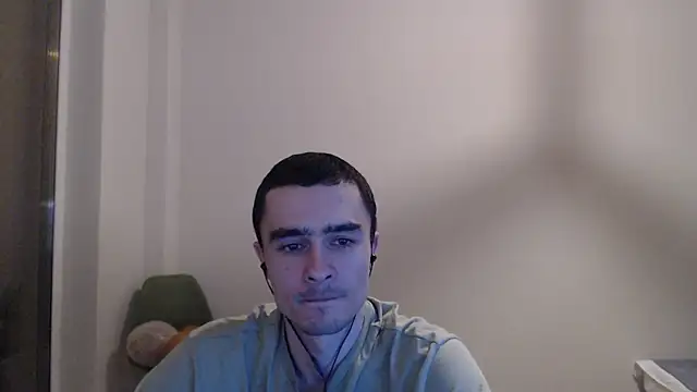 GoodGG online show from 03-20-25, 05:04