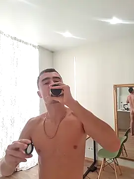 GoodGG online show from 11-12-25, 01:33