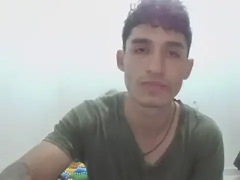 Snapshot of Brian_lumper01 chatting on 02-23-25, 02:46 Brian lumper01 online show from 02-23-25, 02:46