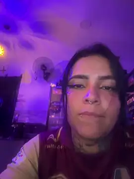 Snapshot of Georgina_Vega chatting on 06-20-26, 06:38 Georgina Vega online show from 06-20-26, 06:38