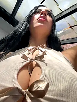 Antonella Smiith  online show from 10-02-25, 02:35