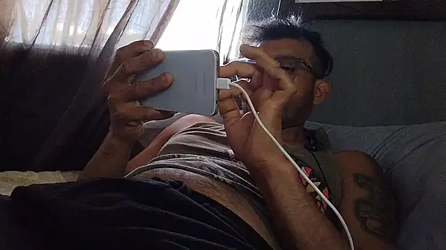 Mrpito7878 online show from 03-20-25, 04:31