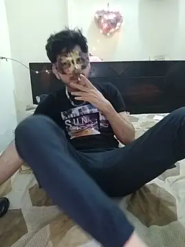 rahulkajuuu0909 online show from 03-07-26, 03:20