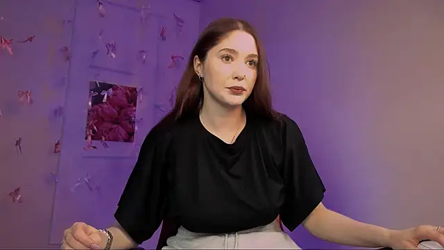 hazel sullivan online show from 04-11-26, 08:29