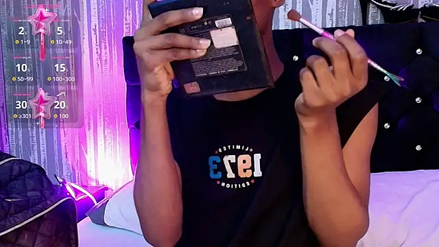 Snapshot of khler_Angelis chatting on 11-12-25, 12:49 khler Angelis online show from 11-12-25, 12:49