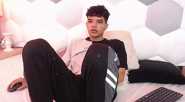 Axel Forte online show from 03-15-25, 12:24