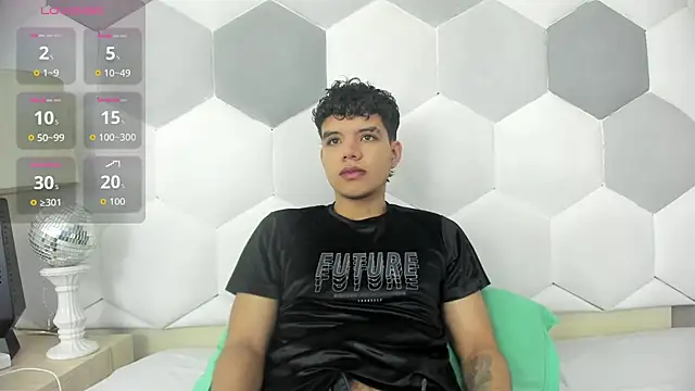 Axel Forte online show from 09-26-25, 12:53