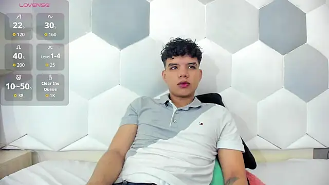 Axel Forte online show from 11-01-25, 01:24