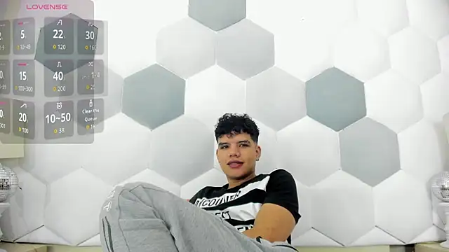 Axel Forte online show from 11-12-25, 01:22