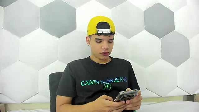 Axel Forte online show from 11-19-25, 12:27