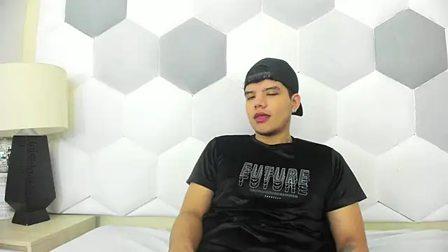 Axel Forte online show from 03-04-26, 01:28