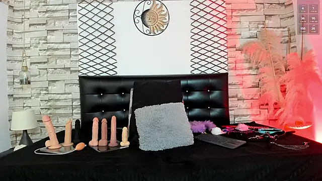 Agata  Rose online show from 11-25-25, 03:06