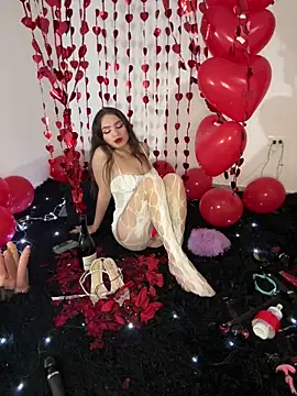 Agata  Rose online show from 02-16-26, 04:52