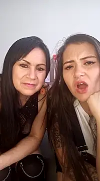 Luna kitty online show from 03-07-25, 08:44