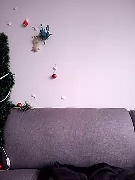 Luna kitty online show from 01-12-26, 01:16