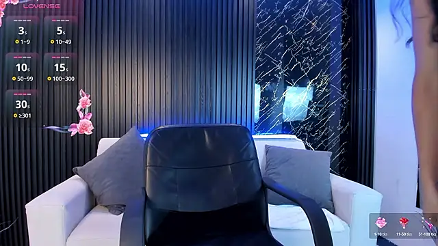 Ivaannaa  online show from 02-03-26, 12:32