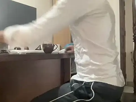 Snapshot of playboyx007 chatting on 03-09-26, 07:34 playboyx007 online show from 03-09-26, 07:34