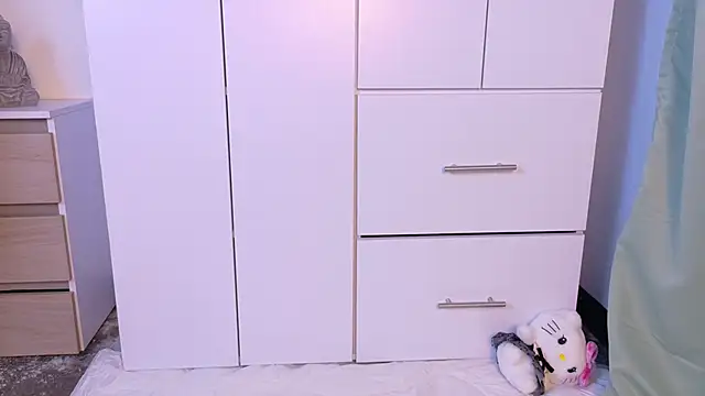 zarahCute online show from 11-09-25, 10:19