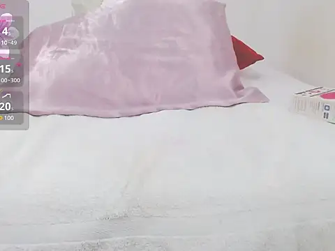 TattyHarrisquirtt online show from 03-06-25, 03:02