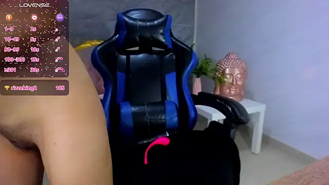 madhison klain s online show from 11-12-25, 02:01