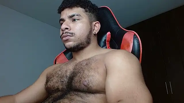 Javier Hot27 online show from 03-07-26, 12:18