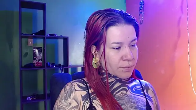 Pandora 9666 online show from 04-07-26, 03:23