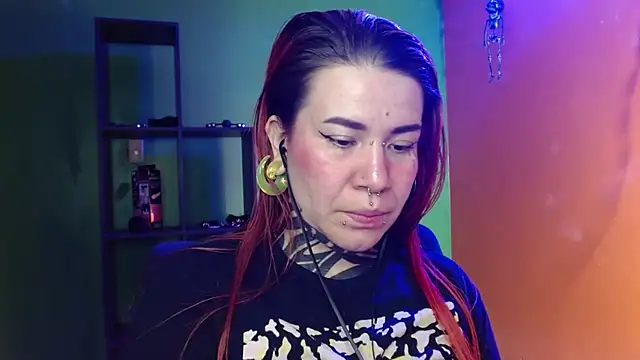 Pandora 9666 online show from 04-18-26, 07:07