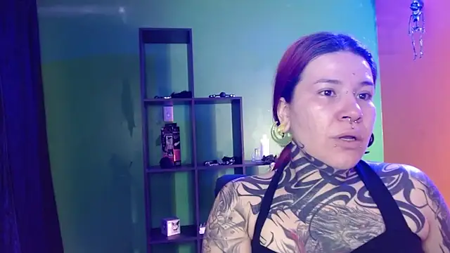 Pandora 9666 online show from 04-21-26, 05:06