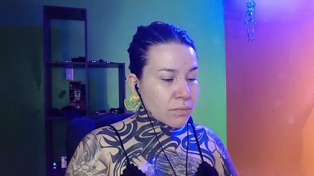 Pandora 9666 online show from 06-07-26, 03:27