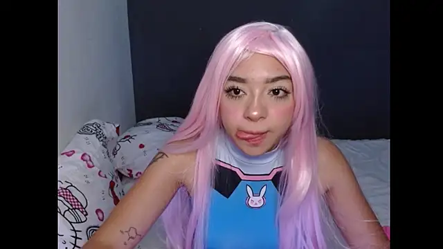 hellokitty  valery online show from 12-15-25, 09:46