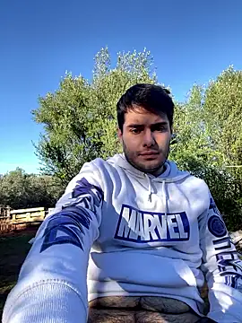 Hary0250 online show from 01-09-26, 02:31