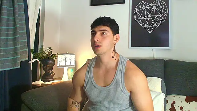 thomyafar online show from 03-13-26, 02:51