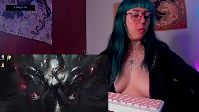 Hisato111 online show from 02-13-26, 04:14