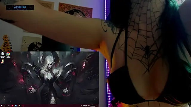 Hisato111 online show from 06-29-26, 11:54