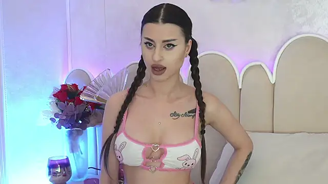 Alice Voss online show from 01-14-26, 06:30