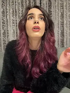 Mazzekyn online show from 10-31-25, 06:31