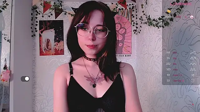  miraclecattt  online show from 11-08-25, 05:40