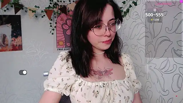  miraclecattt  online show from 04-10-26, 06:29